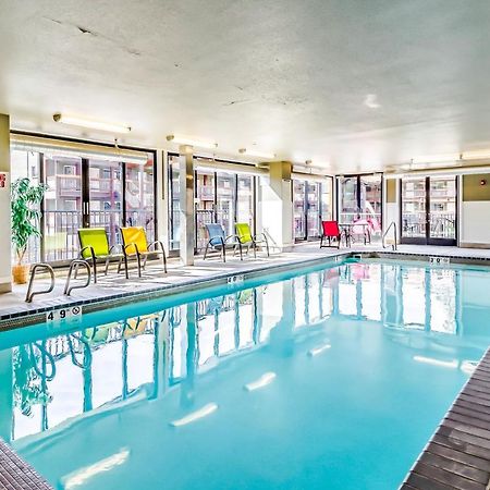 Chelan Resort Suites Sunny Shores 310 Екстер'єр фото