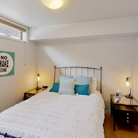 Chelan Resort Suites Sunny Shores 310 Екстер'єр фото