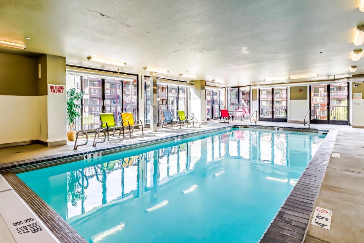 Chelan Resort Suites Sunny Shores 310 Екстер'єр фото