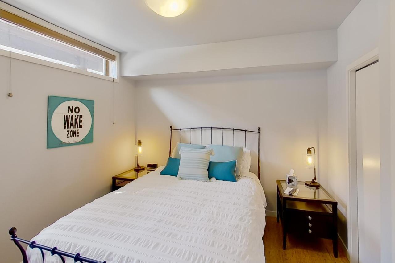 Chelan Resort Suites Sunny Shores 310 Екстер'єр фото