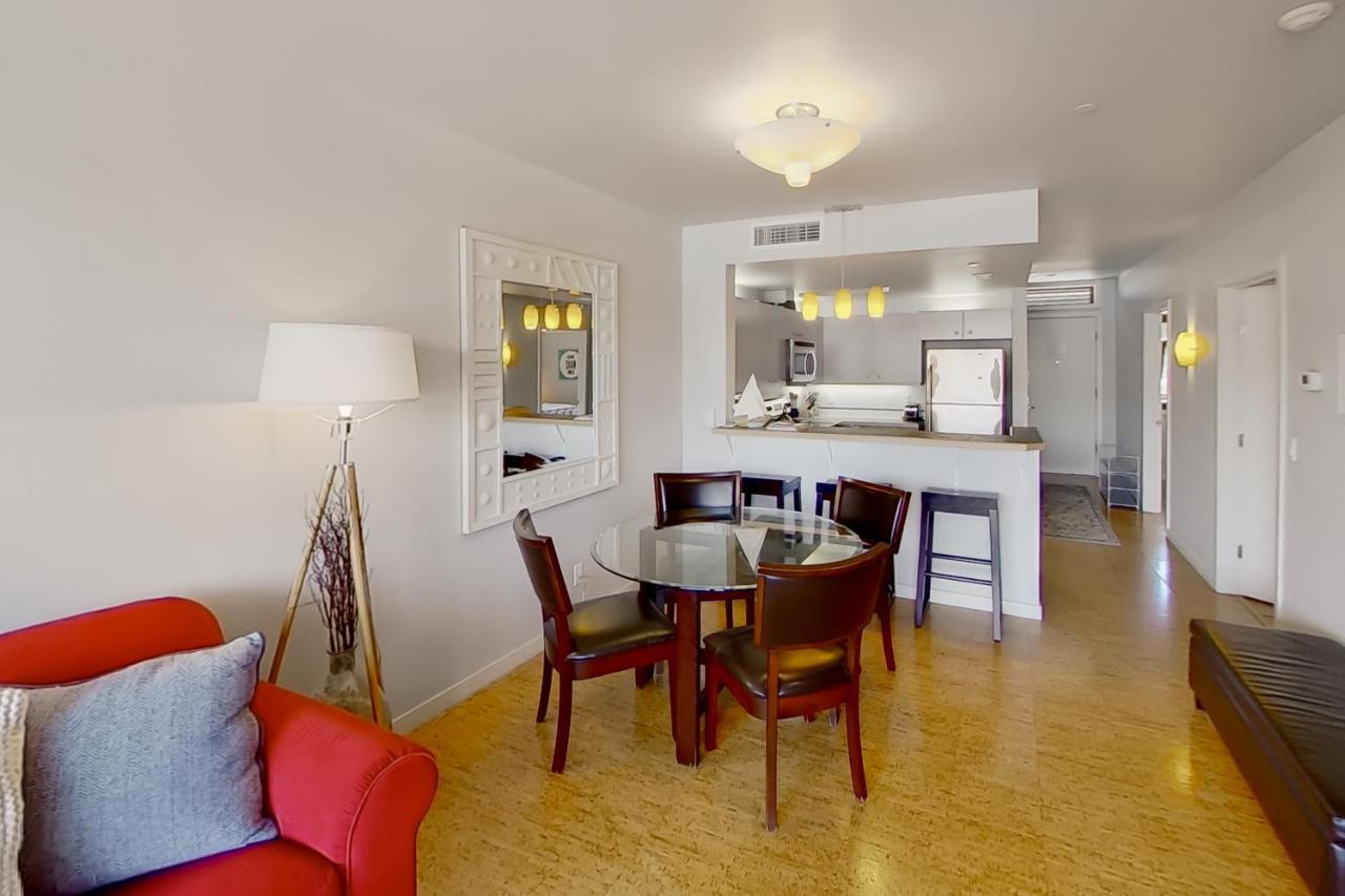 Chelan Resort Suites Sunny Shores 310 Екстер'єр фото
