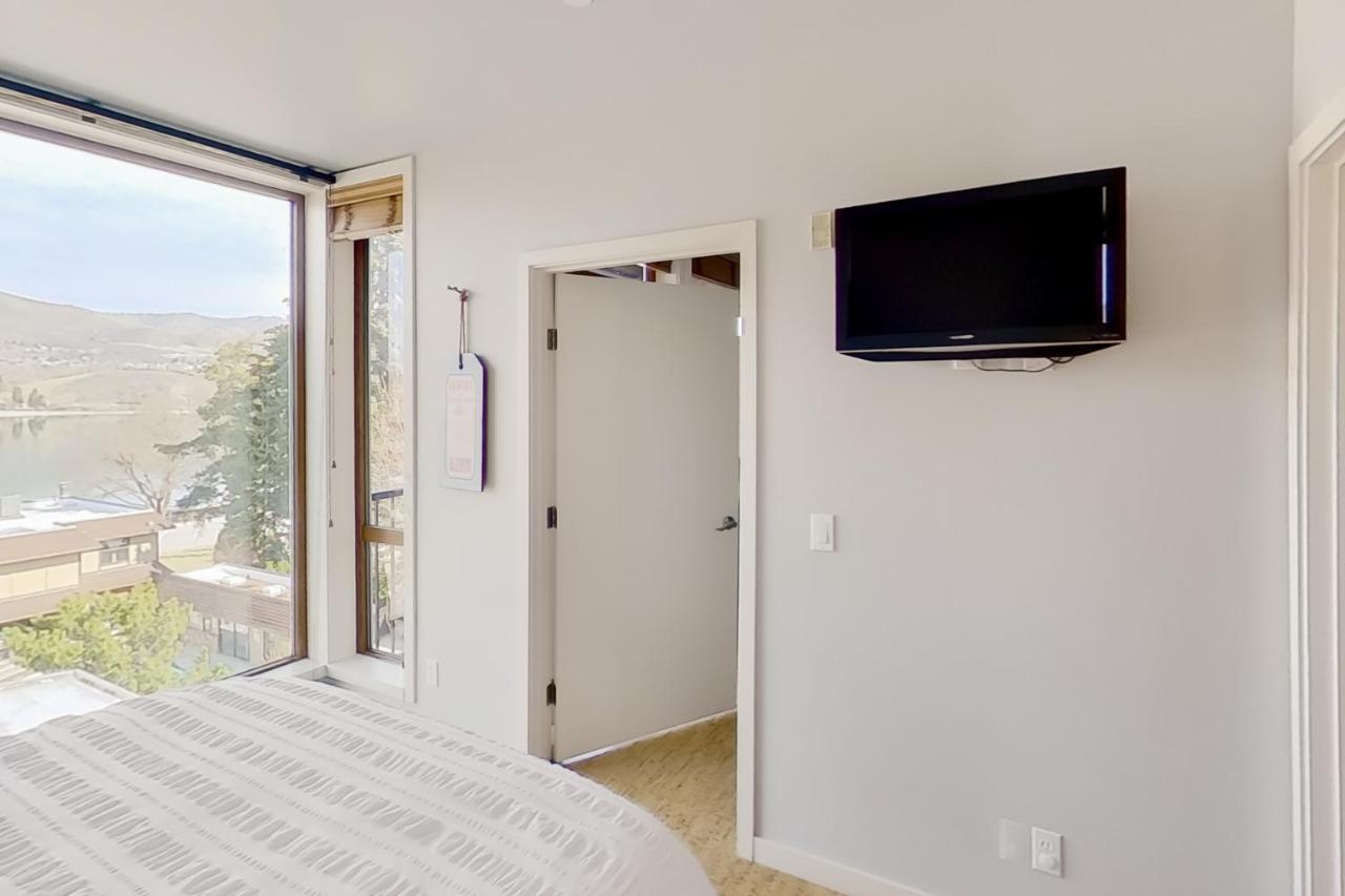 Chelan Resort Suites Sunny Shores 310 Екстер'єр фото