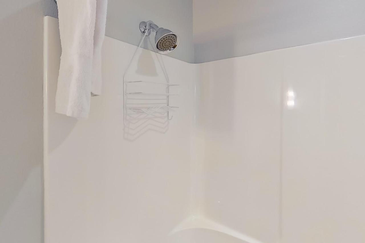 Chelan Resort Suites Sunny Shores 310 Екстер'єр фото