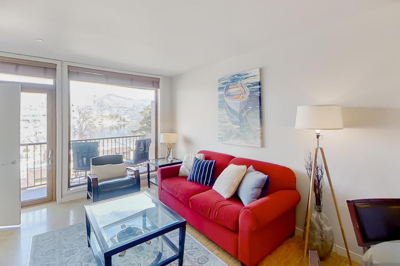 Chelan Resort Suites Sunny Shores 310 Екстер'єр фото