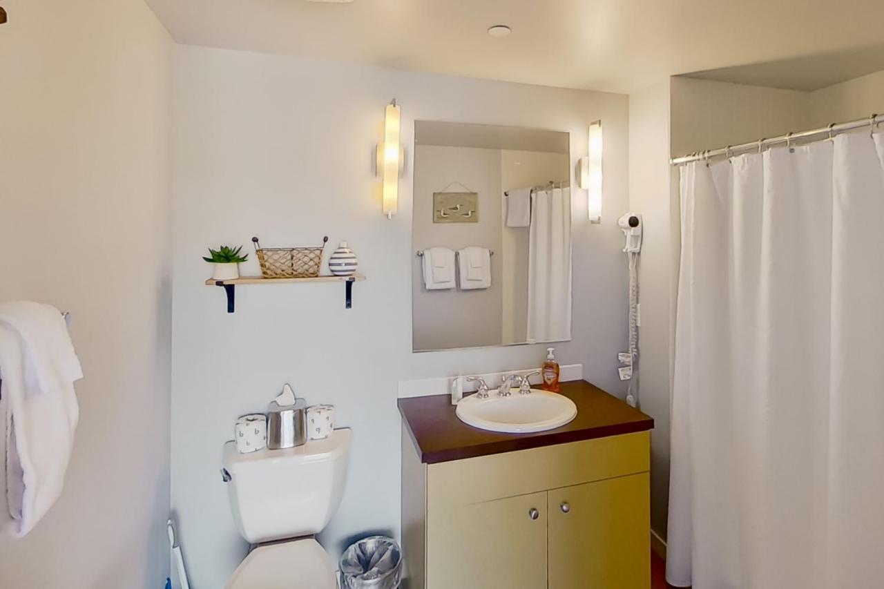 Chelan Resort Suites Sunny Shores 310 Екстер'єр фото