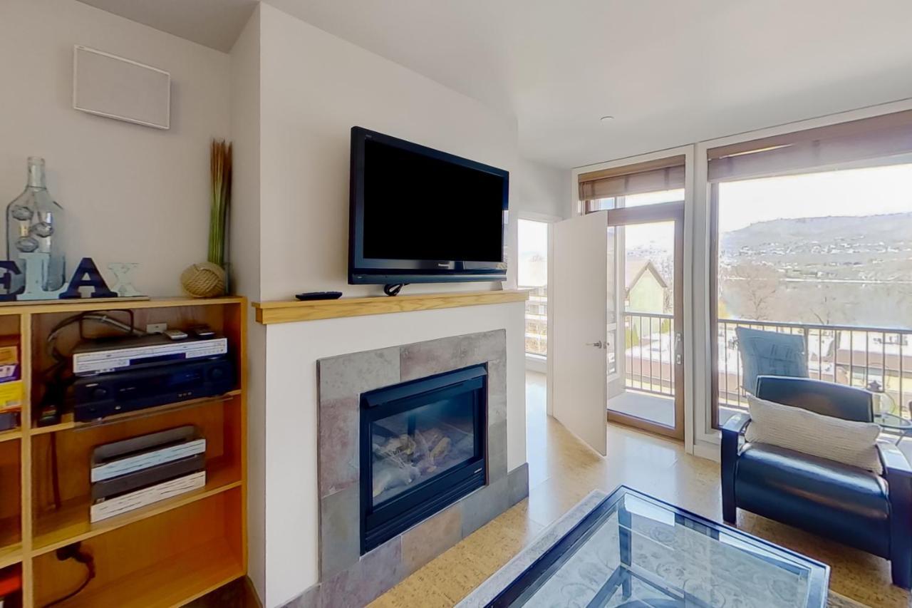 Chelan Resort Suites Sunny Shores 310 Екстер'єр фото