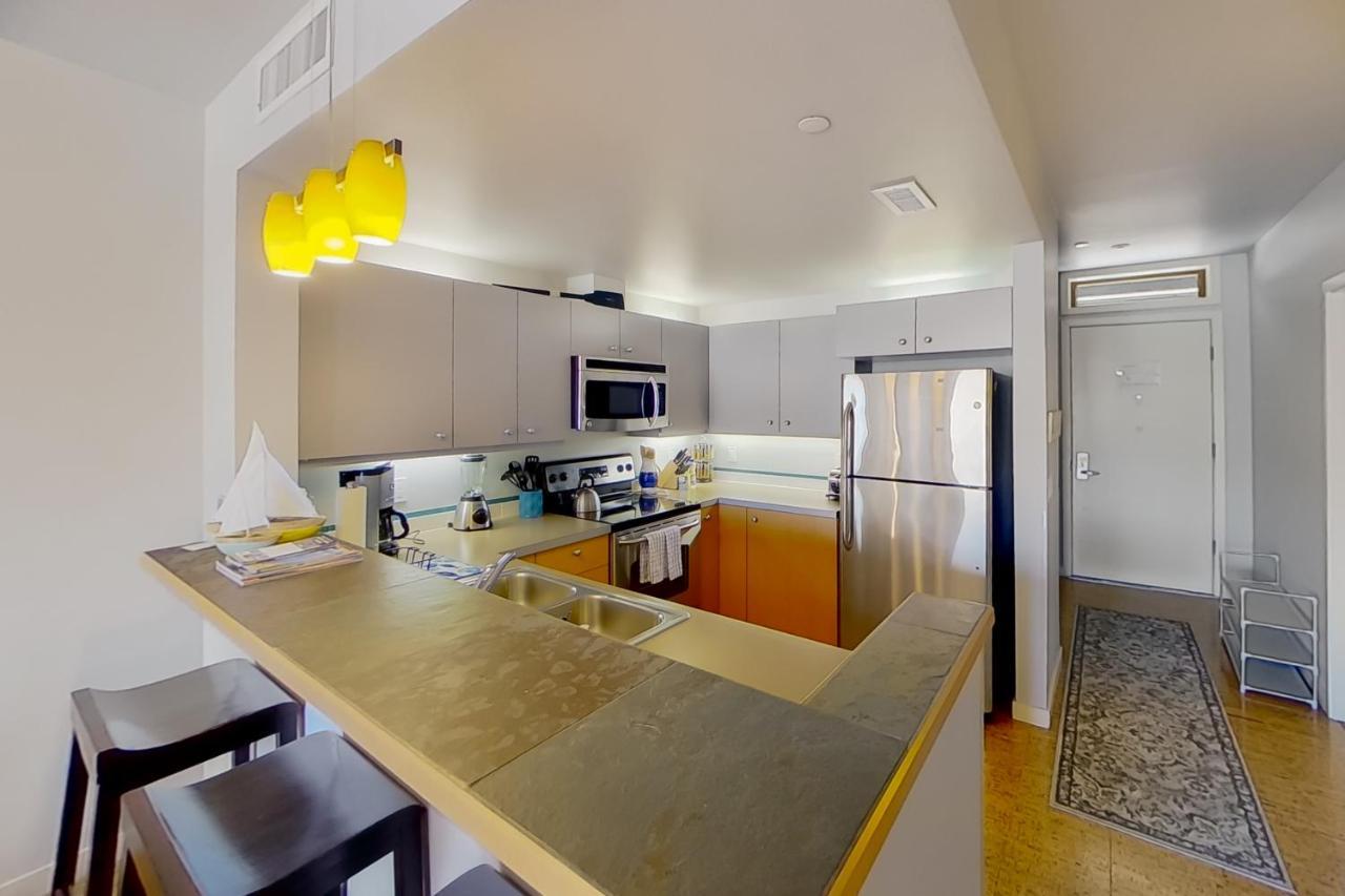 Chelan Resort Suites Sunny Shores 310 Екстер'єр фото